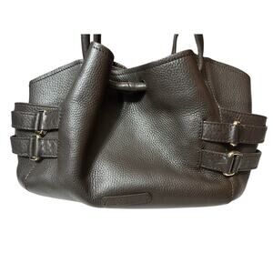 Cole Haan Brown Leather Bag